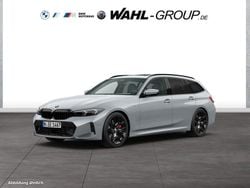 Grau Neu 2025 BMW 330 M Sport Kombi | 66.190 € (Guter Preis)