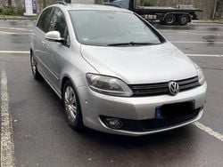 Silber Gebraucht 2010 VW Golf Plus Cross Comfortline Van / Kleinbus | 3.400 € (Superpreis)