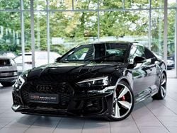 Schwarz Gebraucht 2018 Audi RS5 Ambiente Coupé | 49.900 € (Fairer Preis)