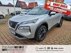 Silber Neu 2025 Nissan X-Trail N-Connecta SUV | 40.990 €