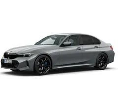 Gebraucht 2025 BMW 330 Comfort Edition Limousine | 50.990 € (Fairer Preis)
