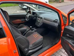 Gebraucht 2008 Fiat Grande Punto Kleinwagen | 2.300 € (Fairer Preis)