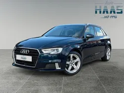Andere Gebraucht 2019 Audi A3 Sport Limousine | 18.890 € (Guter Preis)