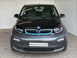Mineralgrau met. Gebraucht 2021 BMW i3 Sport Line Van / Kleinbus | 20.649 € (Fairer Preis)