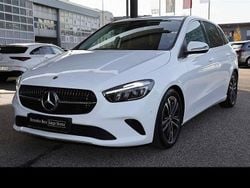 Unilack polarweiß Gebraucht 2025 Mercedes B200 Progressive Van / Kleinbus | 31.990 € (Superpreis)