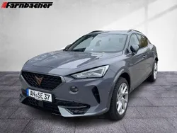Andere farbe Gebraucht 2022 Cupra Formentor SUV | 29.950 € (Guter Preis)