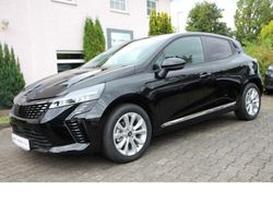 Schwarz Neu 2025 Renault Clio V Evolution Limousine | 19.990 € (Fairer Preis)