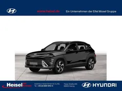 Abyss black / mic Neu 2025 Hyundai Kona Select SUV | 29.460 € (Superpreis)