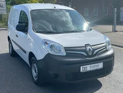 Weiß Gebraucht 2020 Renault Kangoo Van / Kleinbus | 12.490 € (Etwas zu teuer)