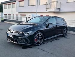 Schwarz Gebraucht 2023 VW Golf VIII Style Limousine | 28.390 € (Guter Preis)