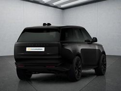 Schwarz Neu 2025 Land Rover Range Rover SUV | 190.649 €