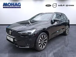 Schwarz Gebraucht 2023 Volvo XC60 Plus SUV | 40.490 € (Fairer Preis)