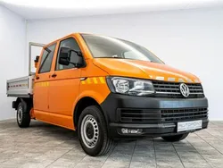 Andere Gebraucht 2019 VW T6.1 Van | 19.440 € (Fairer Preis)
