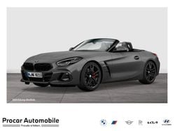 Bmw individual froze Neu 2025 BMW Z4 M Sport Cabrio | 70.290 € (Fairer Preis)