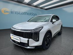 Weiß Neu 2025 Kia Sportage Spirit SUV | 40.649 € (Teuer)