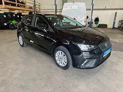 Schwarz Neu 2025 Seat Ibiza Style Limousine | 21.400 € (Fairer Preis)