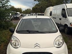 Gebraucht 2009 Citroën C1 Kleinwagen | 900 € (Fairer Preis)