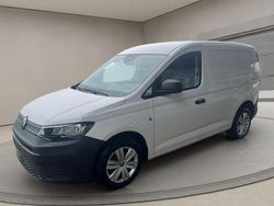 Candyweiß Neu 2025 VW Caddy Van / Kleinbus | 25.950 € (Superpreis)