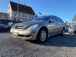 Silber Gebraucht 2006 Mercedes R500 Van / Kleinbus | 8.490 € (Guter Preis)