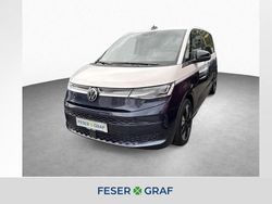 Candyweiß/ starlight blue ... Neu 2025 VW T7 Style Van | 74.900 €