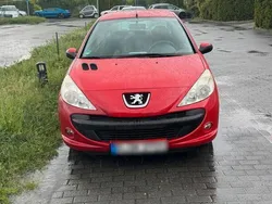 Peugeot 206+