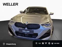 BMW 230