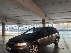 Gebraucht 2009 Mazda 6 Kombi | 1.450 €