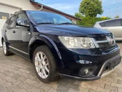 Blau Gebraucht 2012 Fiat Freemont Urban SUV | 8.700 € (Guter Preis)