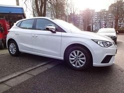 Gebraucht 2021 Seat Ibiza Style Limousine | 10.500 € (Guter Preis)