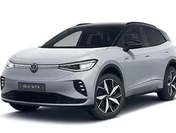 Scale silver Gebraucht 2025 VW ID.4 GTX SUV | 45.480 € (Fairer Preis)