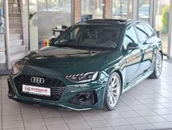 Individuallackier. exclusive Gebraucht 2020 Audi RS4 Sport Kombi | 57.990 € (Superpreis)