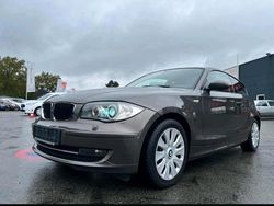 Beige Gebraucht 2009 BMW 116 Kleinwagen | 3.500 €
