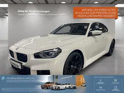 Weiß Gebraucht 2024 BMW M2 Shadowline Coupé | 60.460 € (Guter Preis)