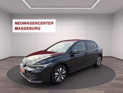 Grenadillschwarz metallic Gebraucht 2025 VW Golf VIII Goal Limousine | 29.980 € (Guter Preis)