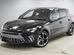 Midnight black metallic (0e) Neu 2025 Cupra Leon | 32.970 € (Guter Preis)