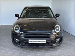 Midnight black met. Gebraucht 2022 Mini Cooper Clubman Classic Kombi | 24.198 € (Fairer Preis)
