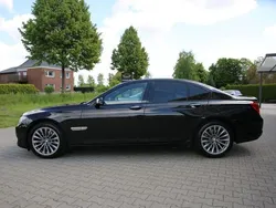 BMW 740