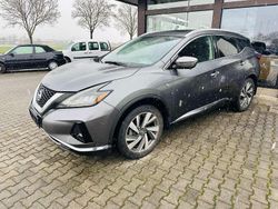 Graumet Gebraucht 2019 Nissan Murano Executive SUV | 19.990 €