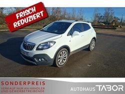Schneeweiss/summitwhite/arctic Gebraucht 2015 Opel Mokka Innovation SUV | 7.185 € (Guter Preis)