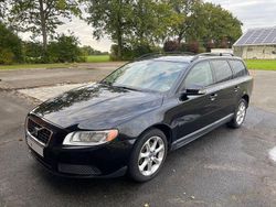Schwarz Gebraucht 2009 Volvo V70 Kombi | 7.000 € (Teuer)