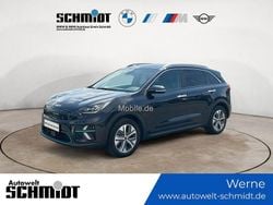 Blau Gebraucht 2021 Kia e-Niro Vision SUV | 21.790 € (Guter Preis)
