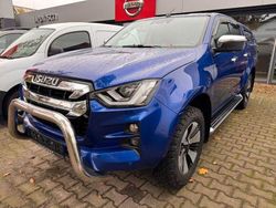 Blau Gebraucht 2023 Isuzu D-Max SUV | 37.990 € (Fairer Preis)