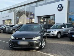 VW Golf VII