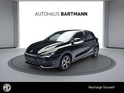 Pebble black Gebraucht 2025 MG MG3 Comfort Kleinwagen | 17.490 € (Fairer Preis)