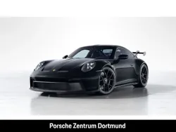 Schwarz Gebraucht 2022 Porsche 992 Sport | 188.900 € (Superpreis)