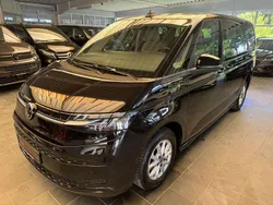 Schwarz Gebraucht 2024 VW T7 Life Van | 49.999 € (Superpreis)