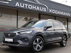 Grau Gebraucht 2021 Seat Tarraco Beats SUV | 24.950 € (Fairer Preis)