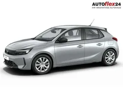 Kristall silber metallic Neu 2025 Opel Corsa Edition Kleinwagen | 17.978 € (Guter Preis)