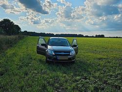 Braun Gebraucht 2018 Lada Granta Kombi | 2.500 €