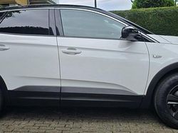 Weiß Gebraucht 2021 Opel Grandland X Ultimate SUV | 16.950 € (Superpreis)